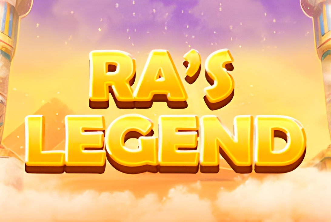 RA's Legend
