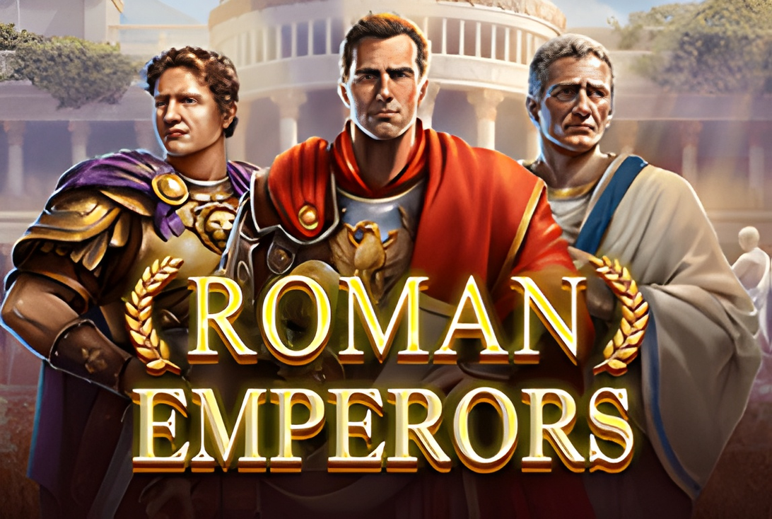 Roman Emperors