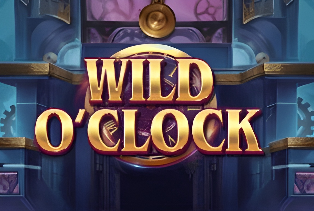 Wild O'Clock