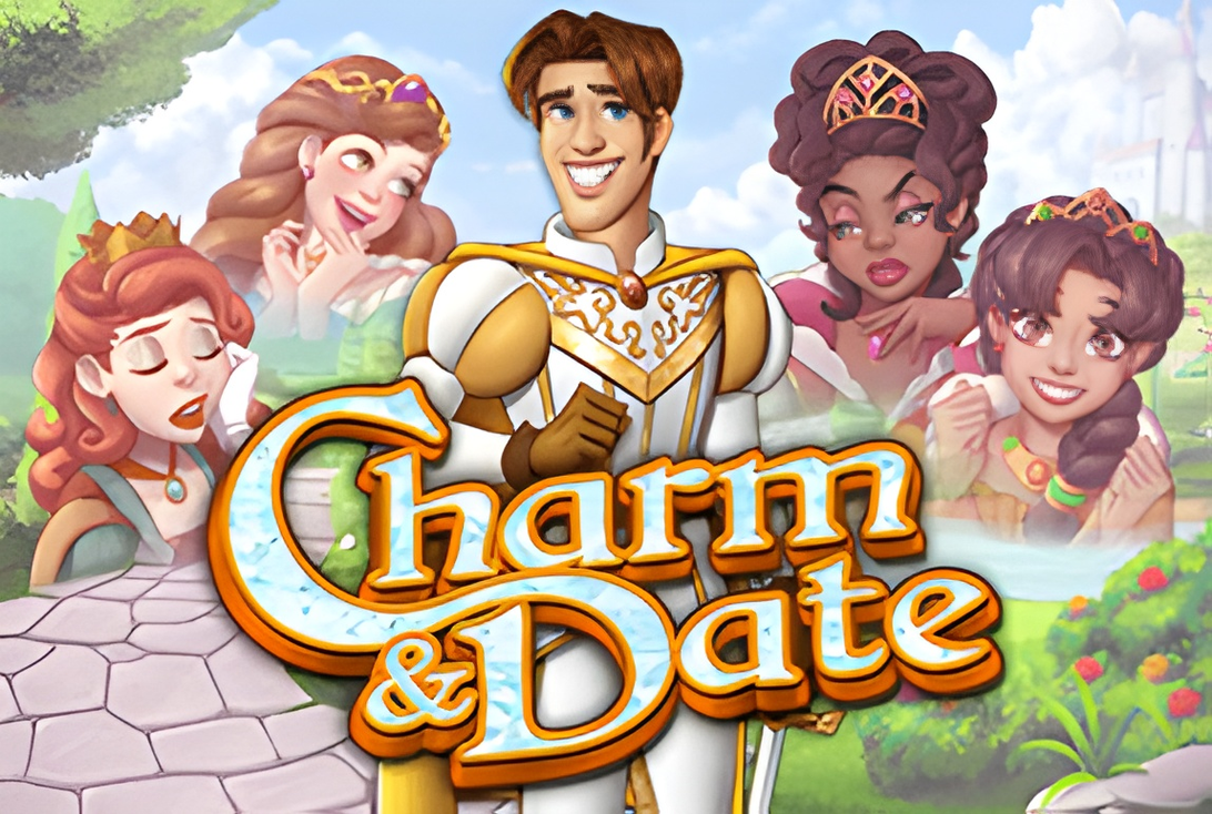 CHARM & DATE