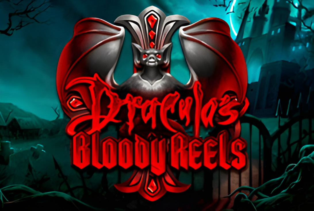 Dracula’s Bloody Reels