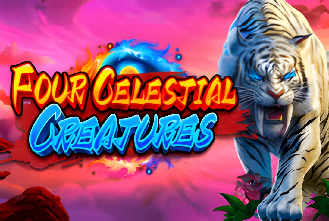 Four Celestial Creatures