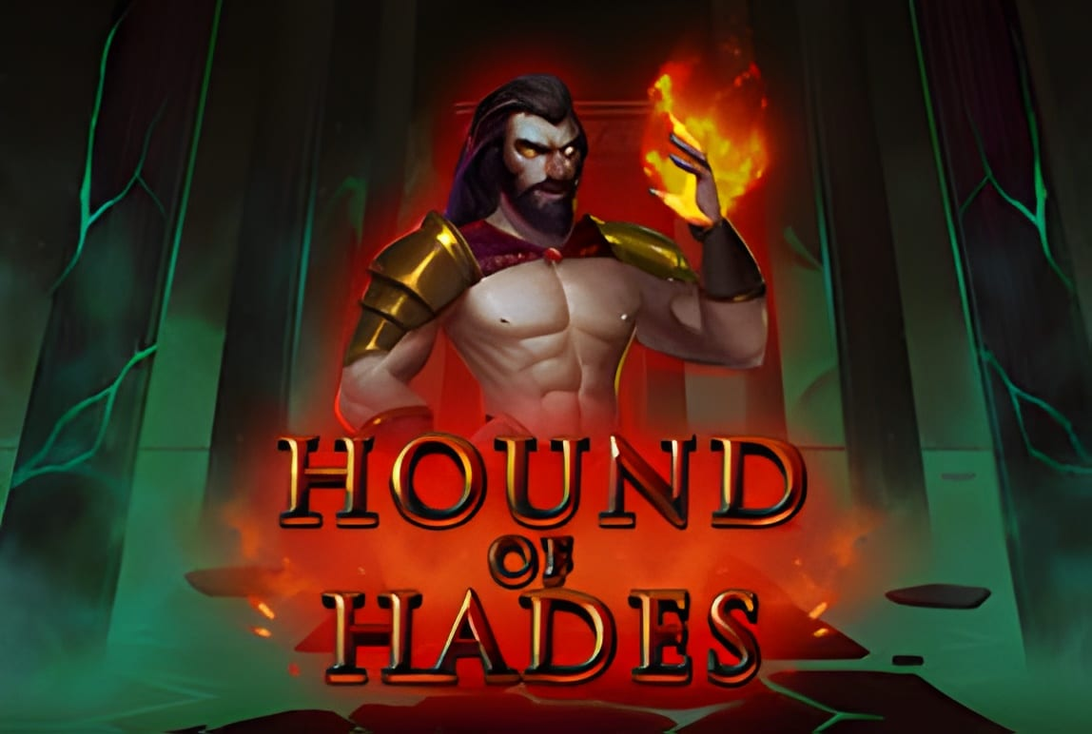 Hound of Hades