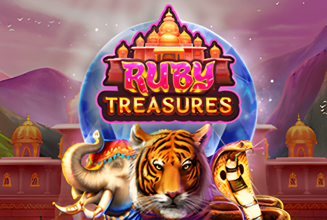 Ruby Treasures