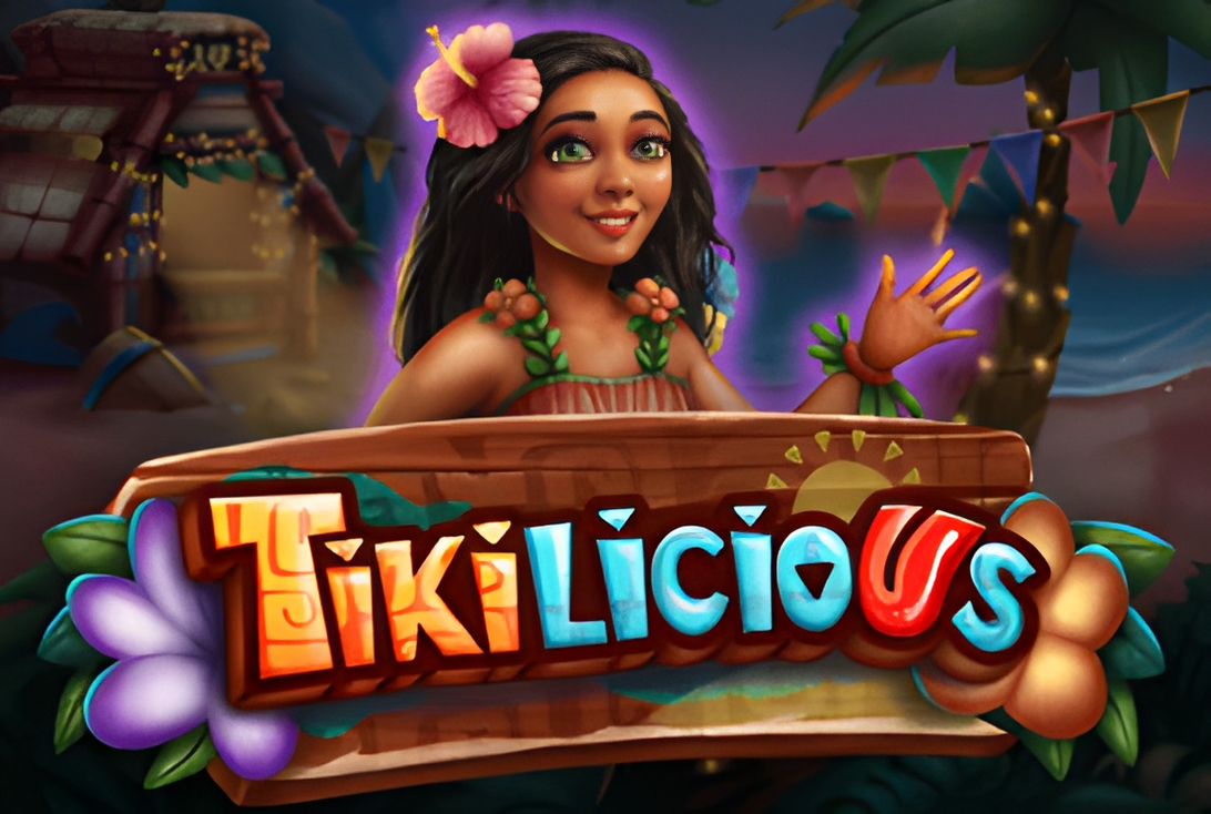 Tikilicious