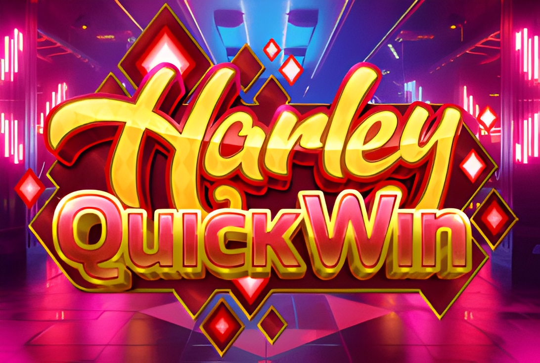 Harley QuickWin