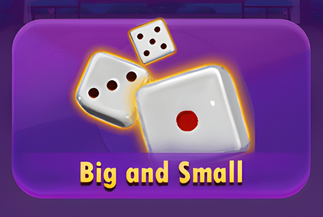 Big and Small