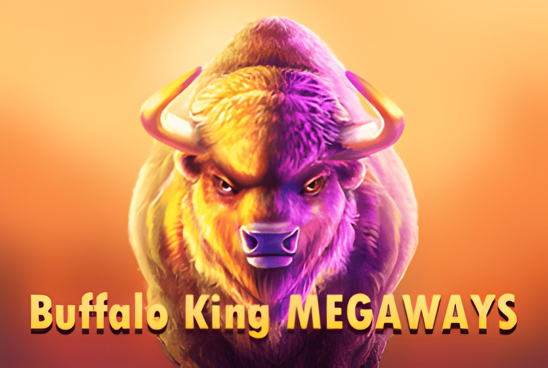 Buffalo King MEGAWAYS