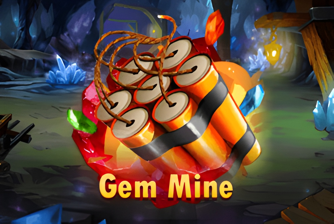 Gem Mine