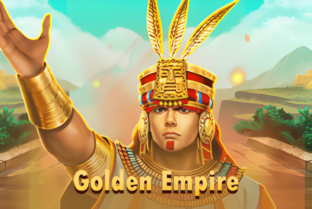 GOLDEN EMPIRE