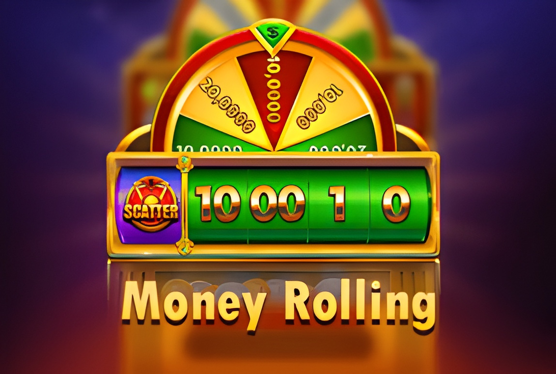 Money Rolling