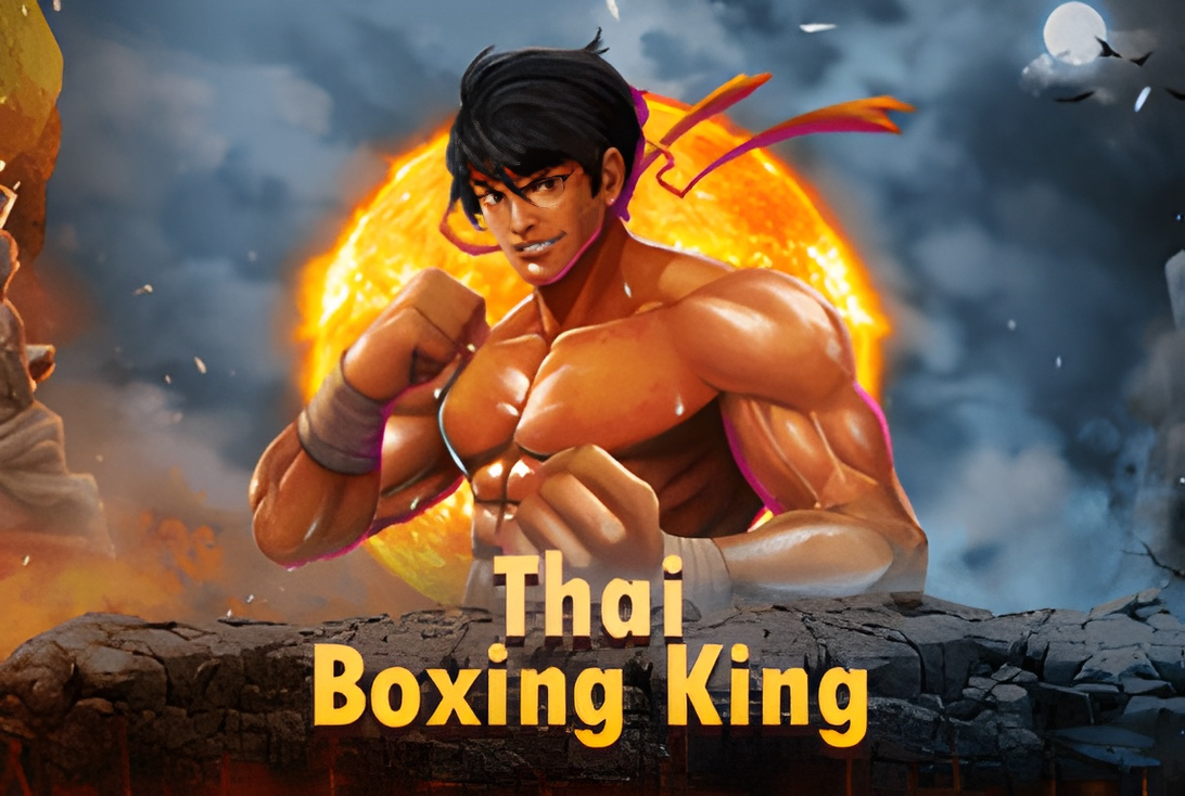 Thai Boxing King