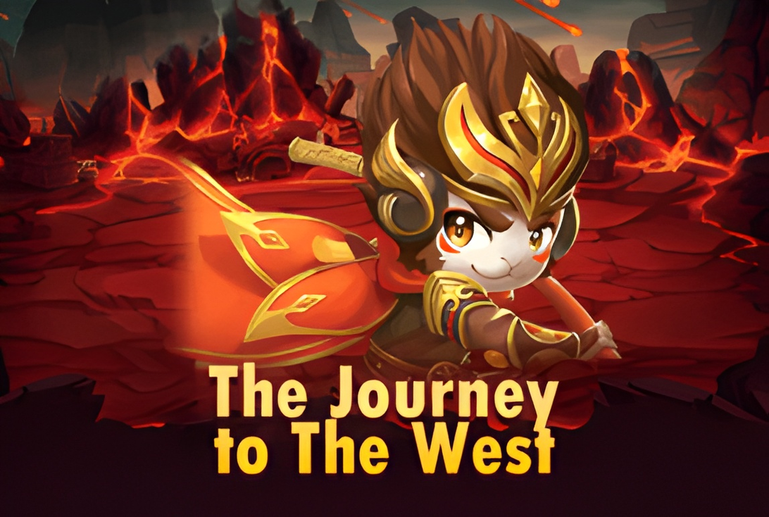 The Journey to The West