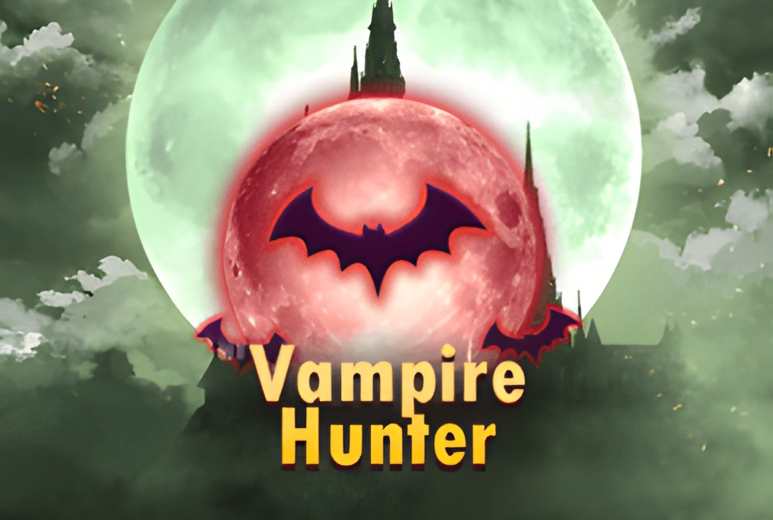 Vampire Hunter