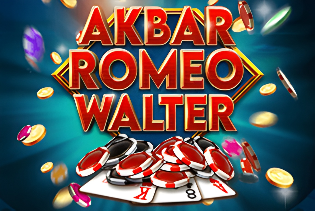Akbar Romeo Walter