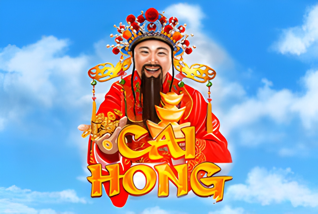 Cai Hong
