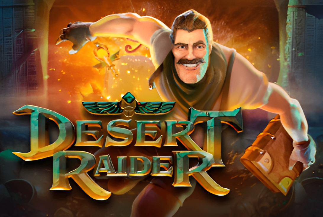 Desert Raider