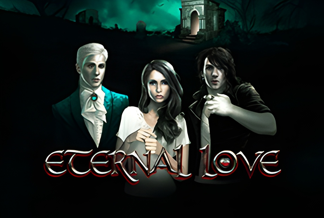 Eternal Love