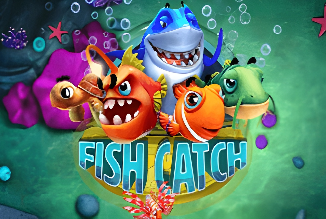Fish Catch