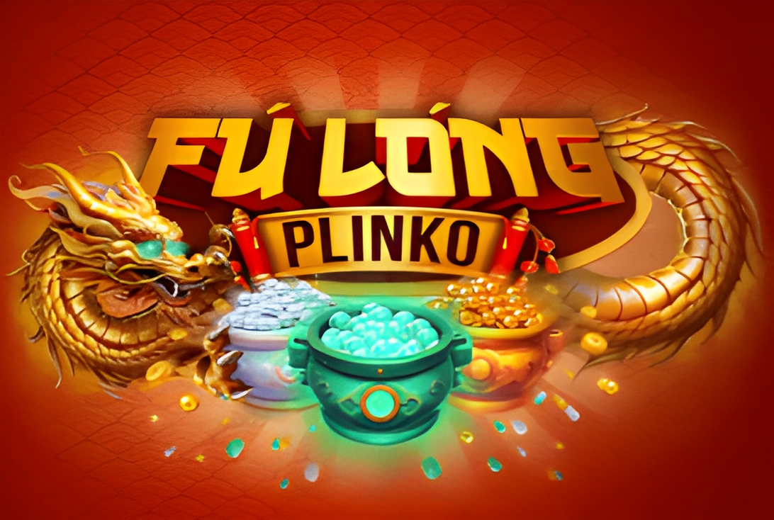 Fú Lóng Plinko