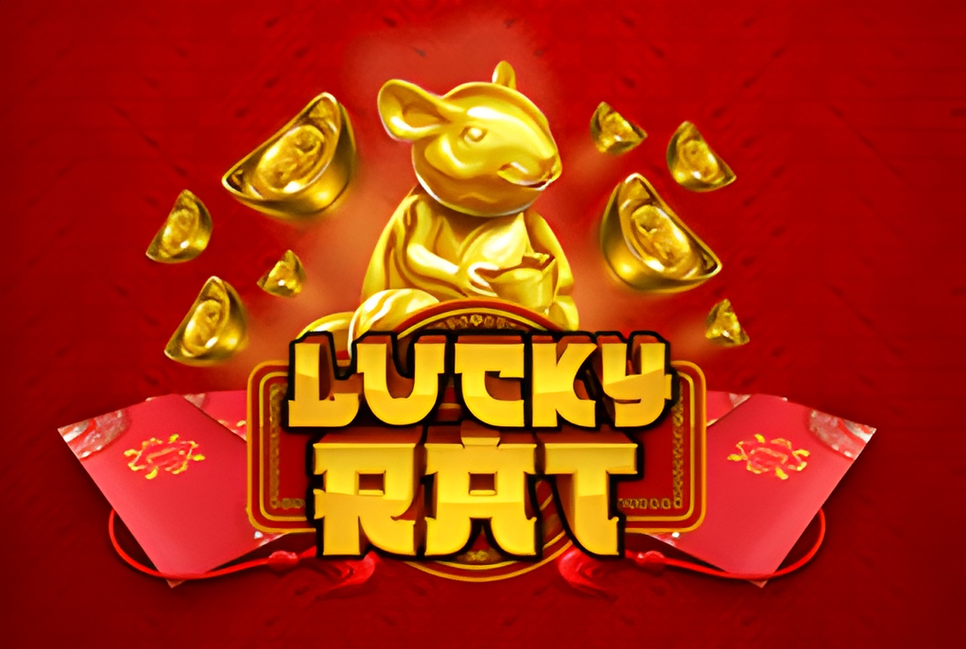 Lucky Rat