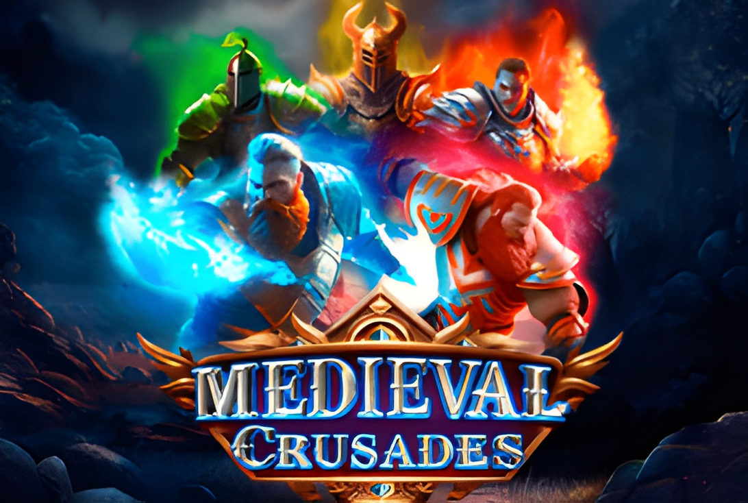 Medieval Crusades