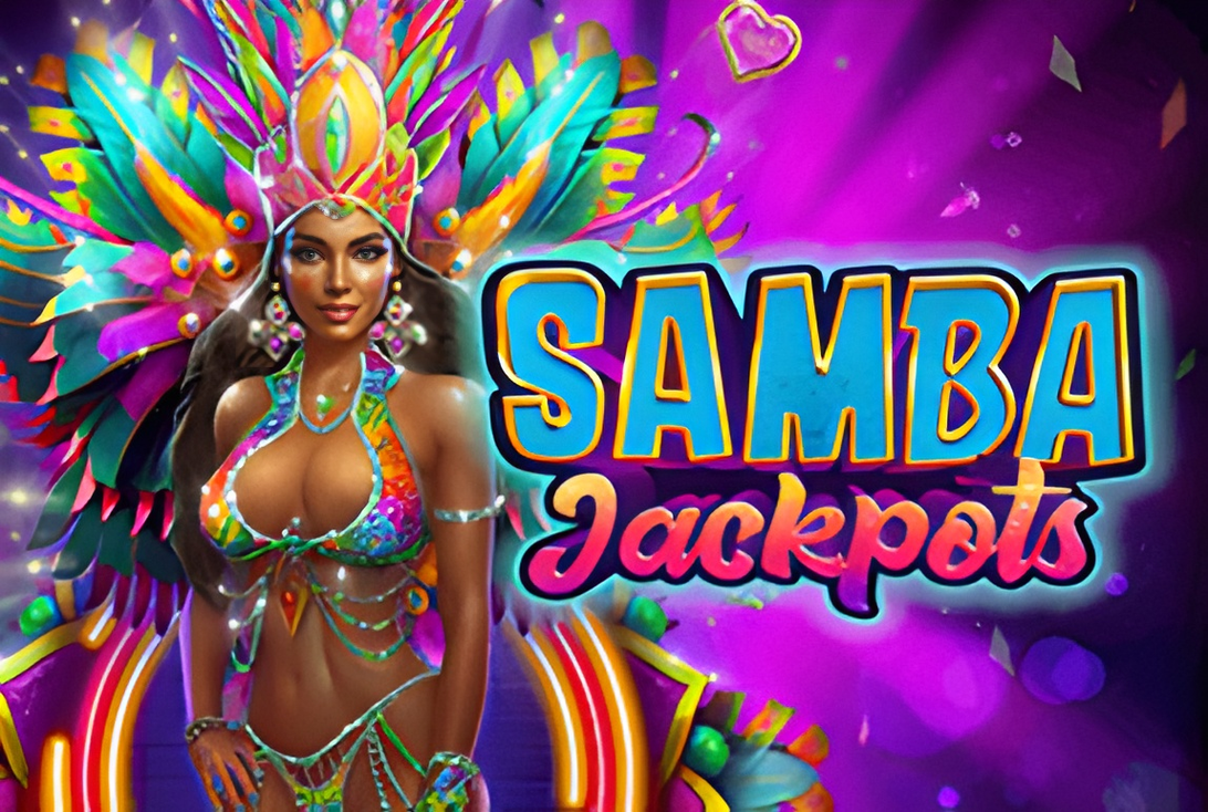 Samba Jackpots