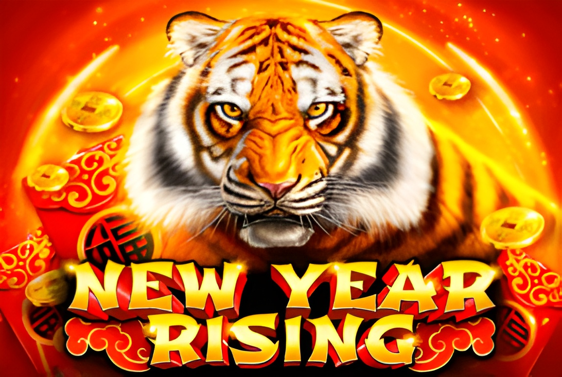 New Year Rising