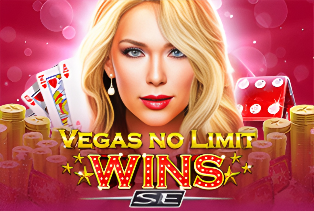 Vegas No Limit Wins SE