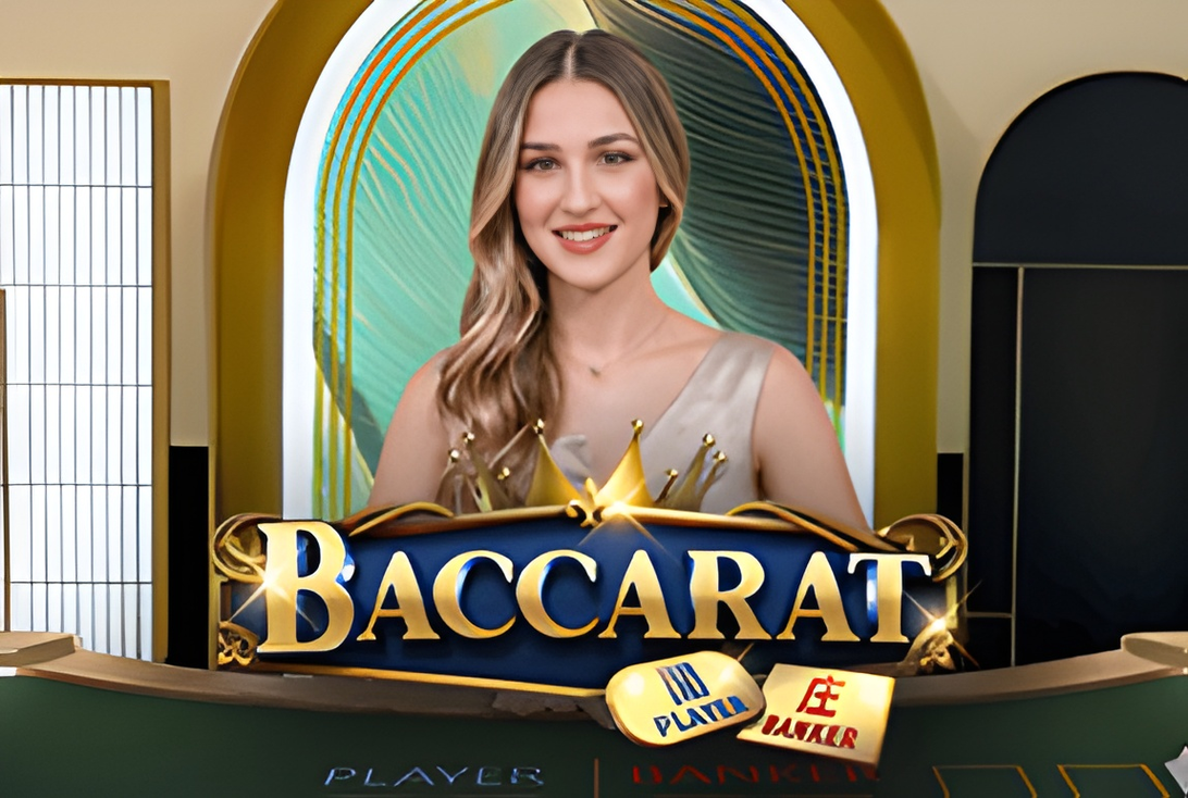 Baccarat A01
