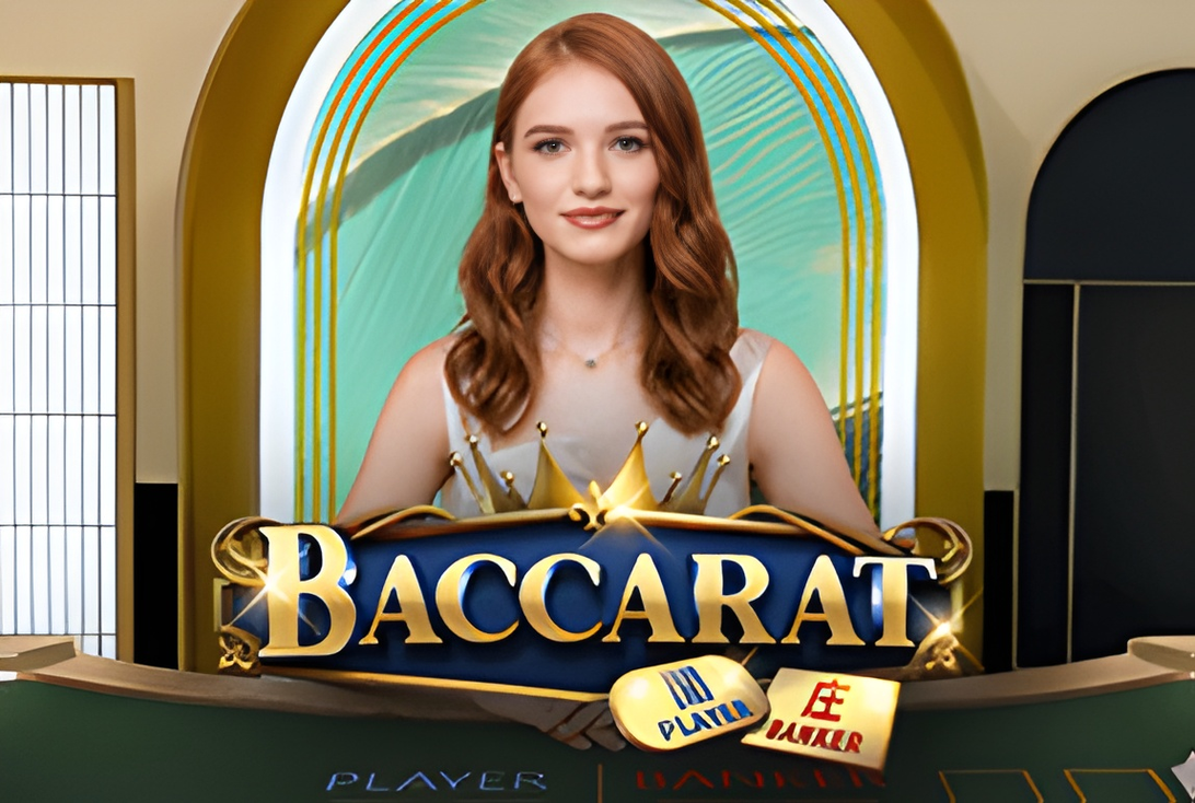 Baccarat A02