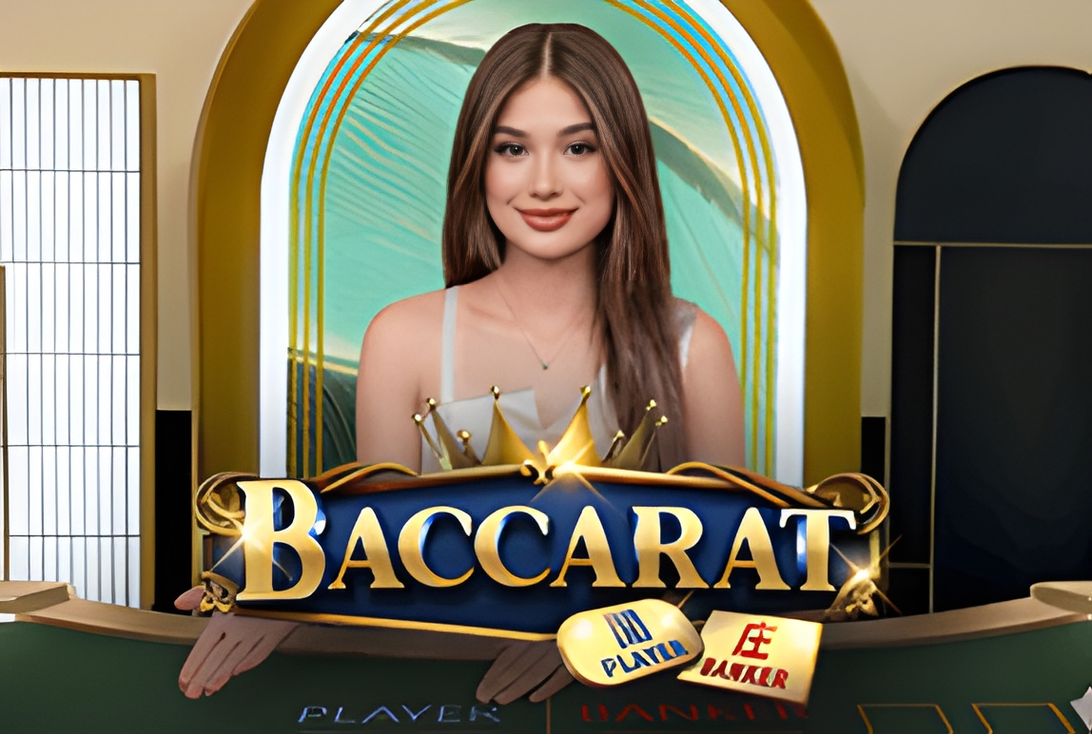 Baccarat A03