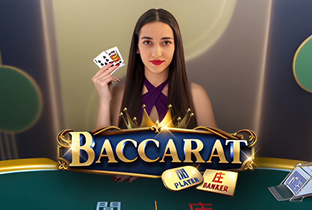 Baccarat M02