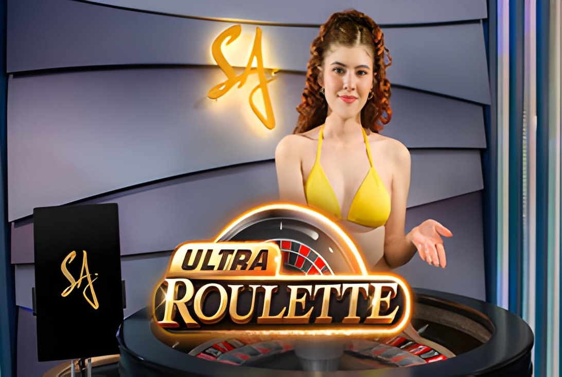 C Ultra Roulette