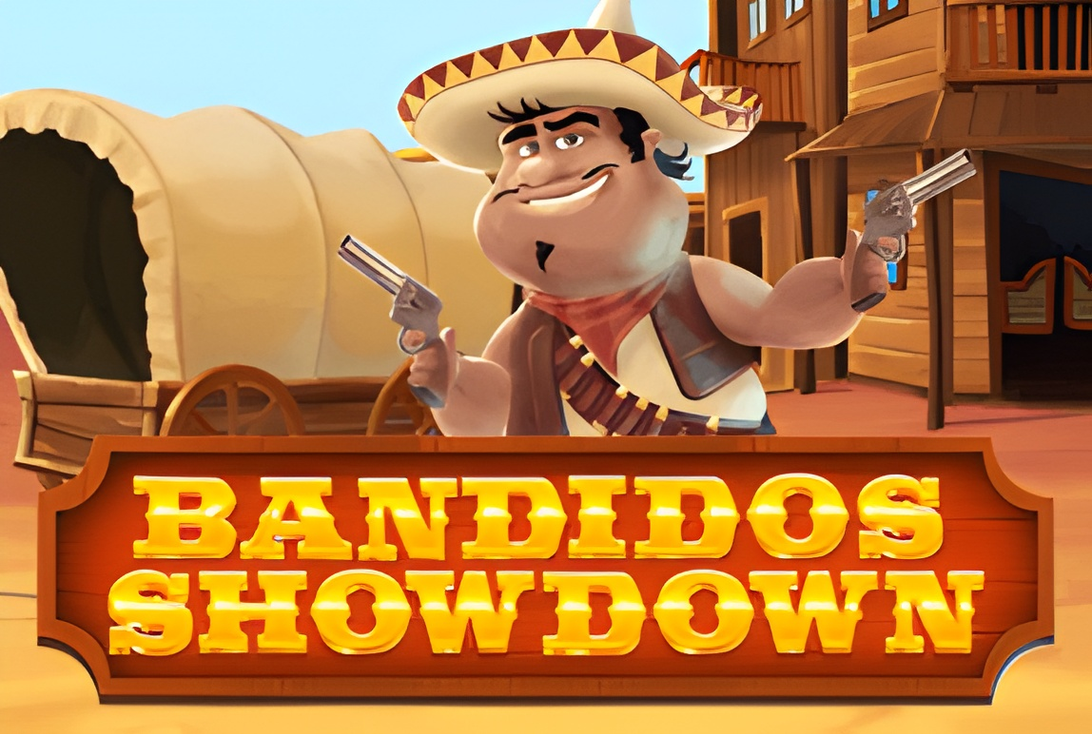 Bandidos Showdown