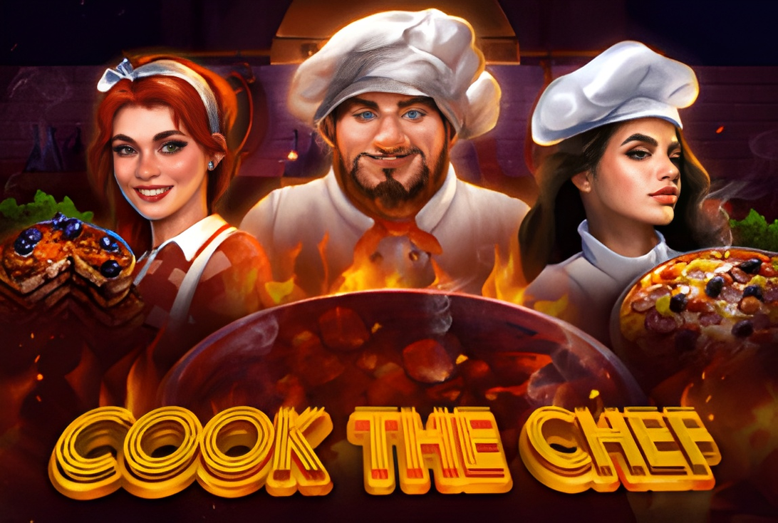 Cook The Chef