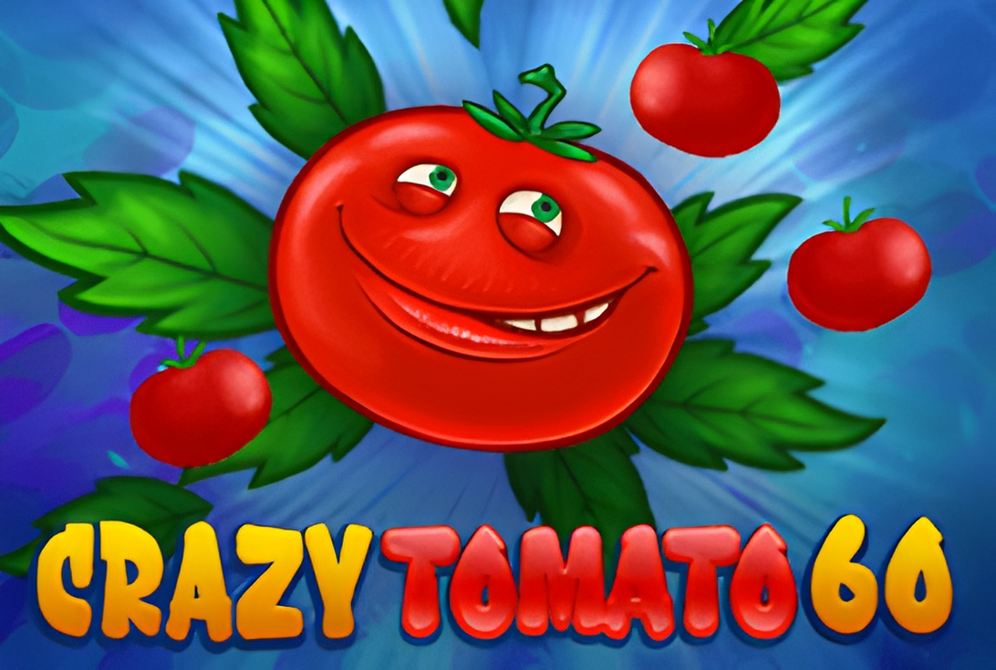 Crazy Tomato 60