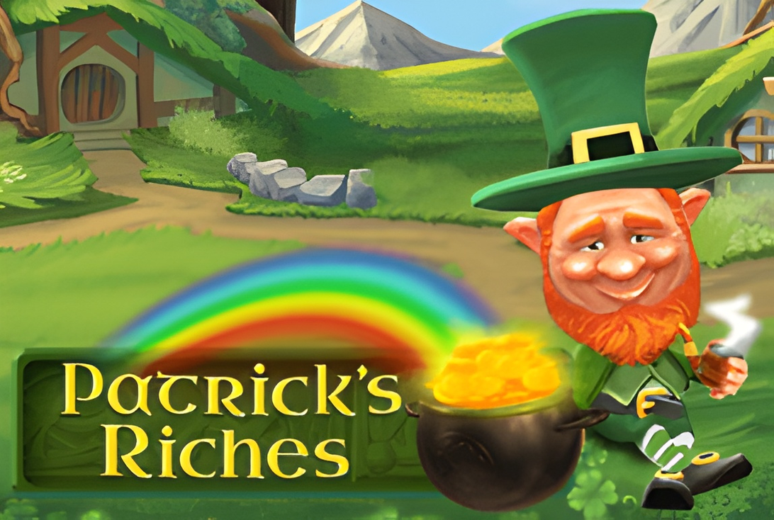 Patrick's Riches