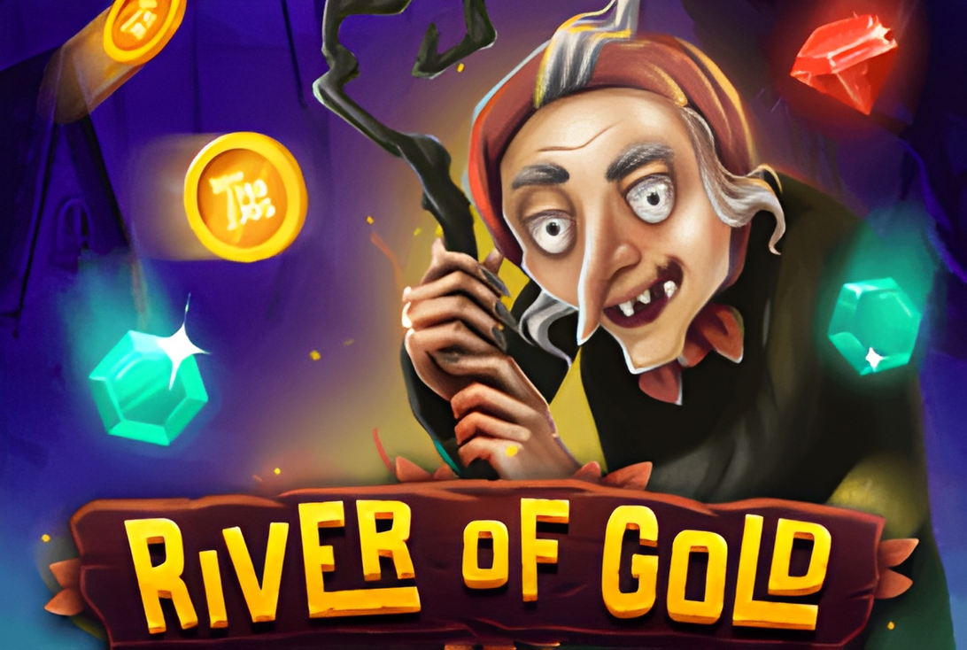 River of Gold