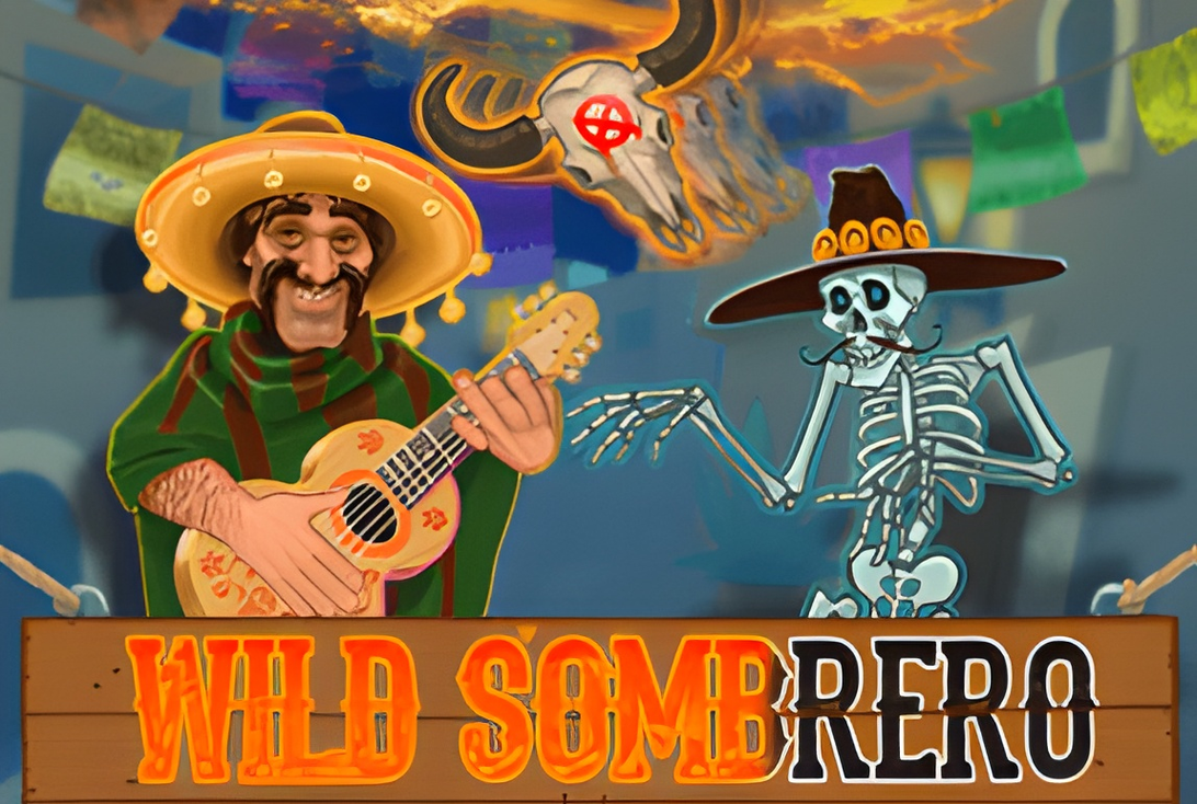 Wild Sombrero