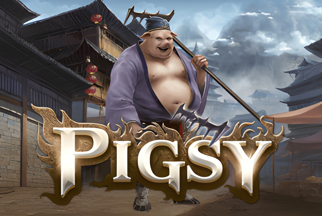 Pigsy