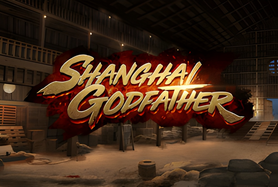 Shanghai Godfather