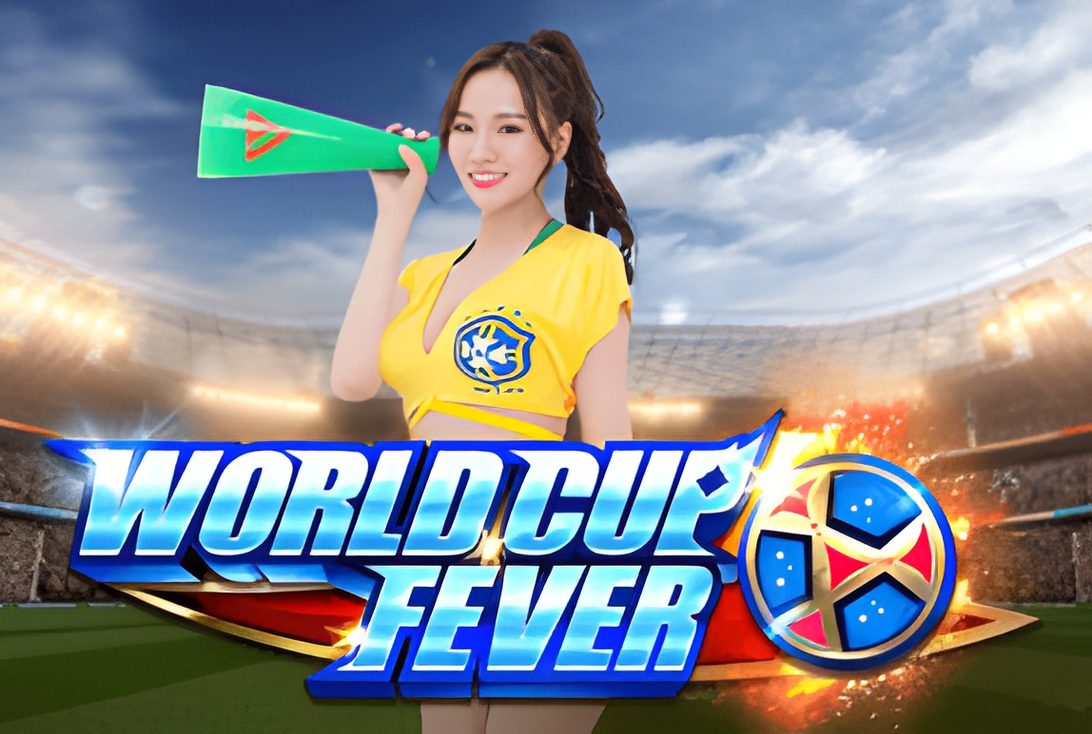 World Cup Fever