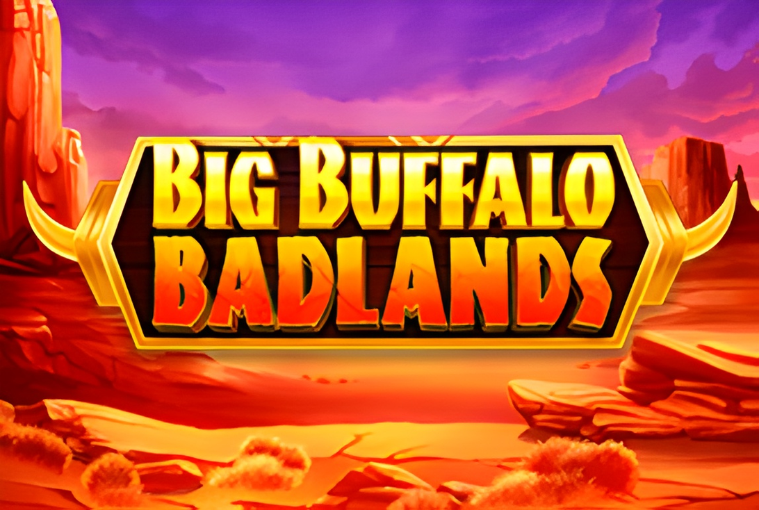 Big Buffalo Badlands