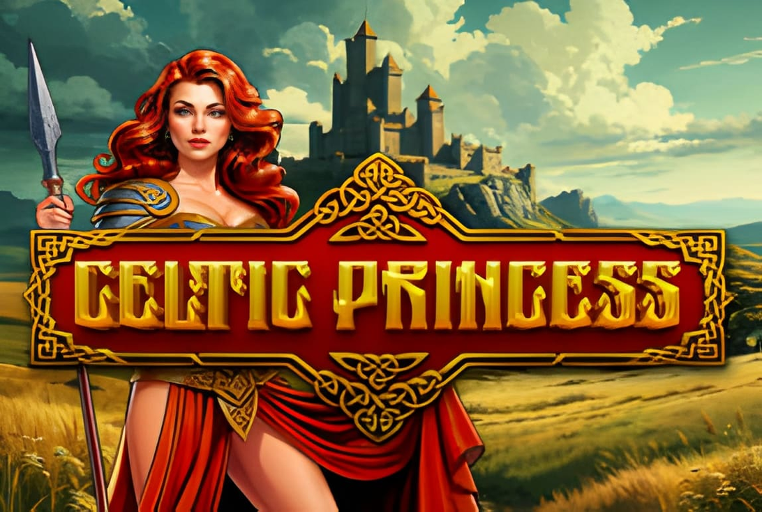 Celtic Princess