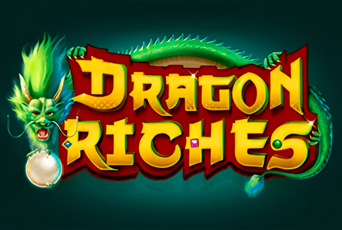 Dragon Riches