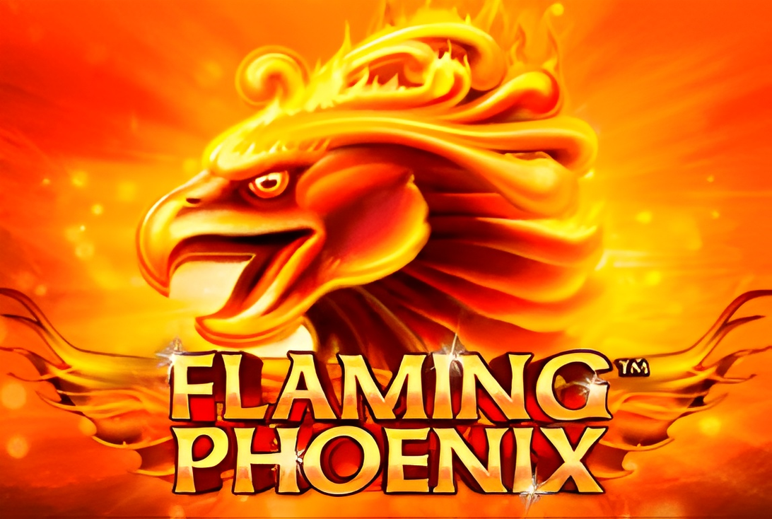 Flaming Phoenix