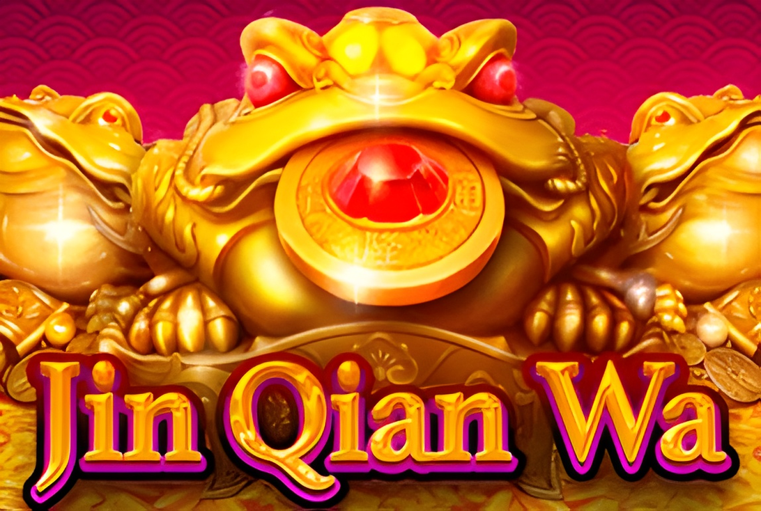 Jin Qian Wa