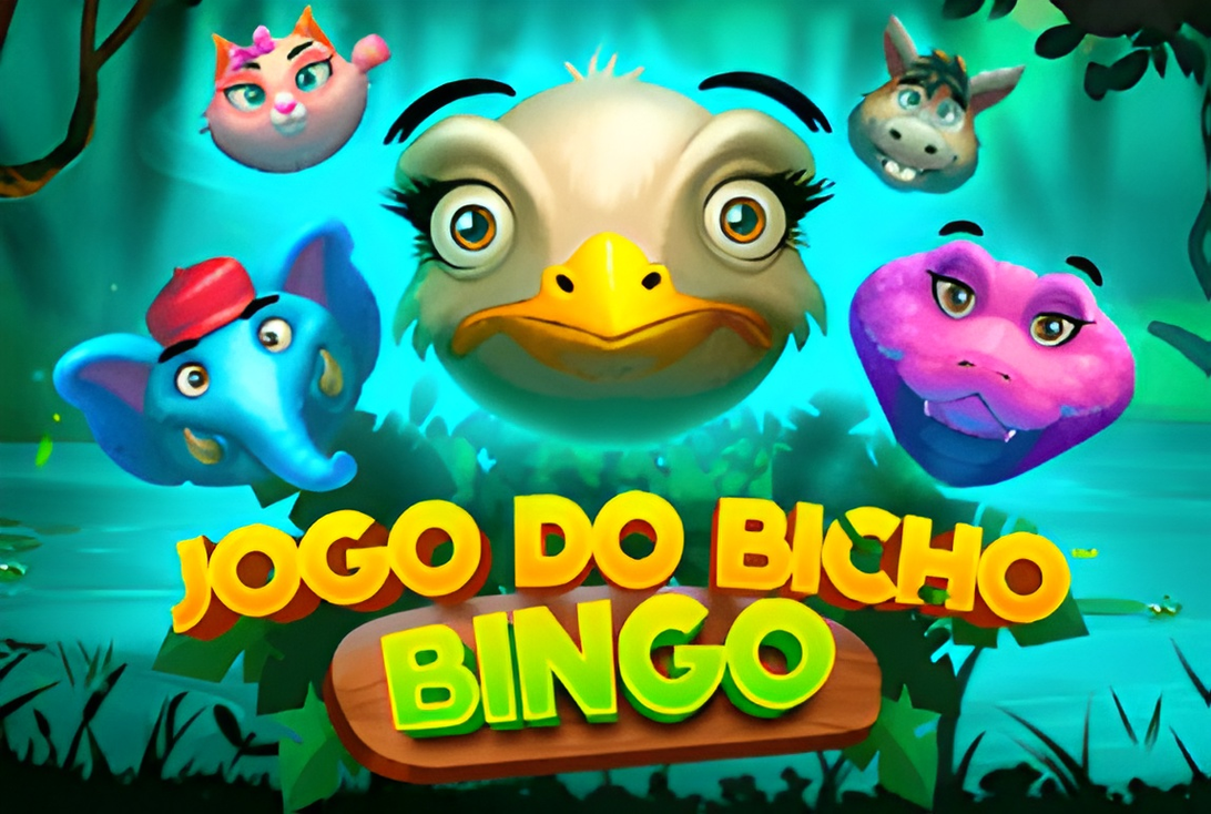 Jogo do Bicho Bingo