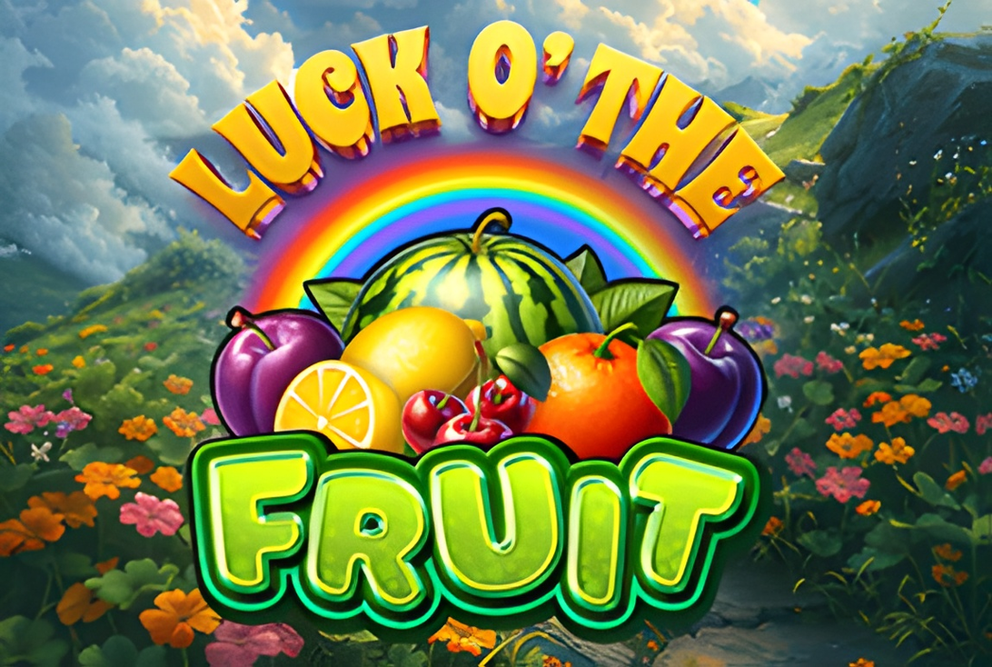 Luck O’The Fruit